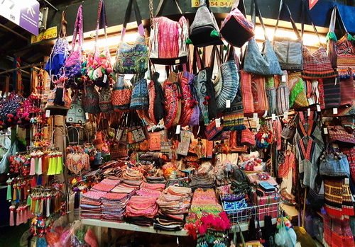Thararat Shop
