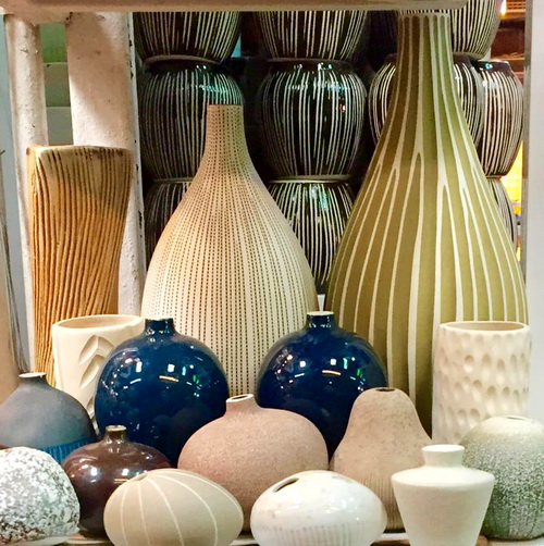 Tawiphat Ceramics