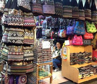 Bee Shop