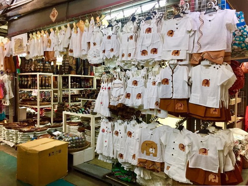 Wilaiporn Shop