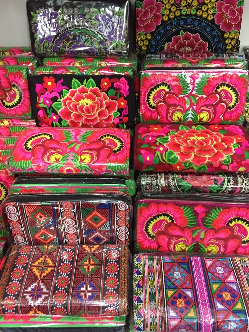Chalee Bamboo Shop