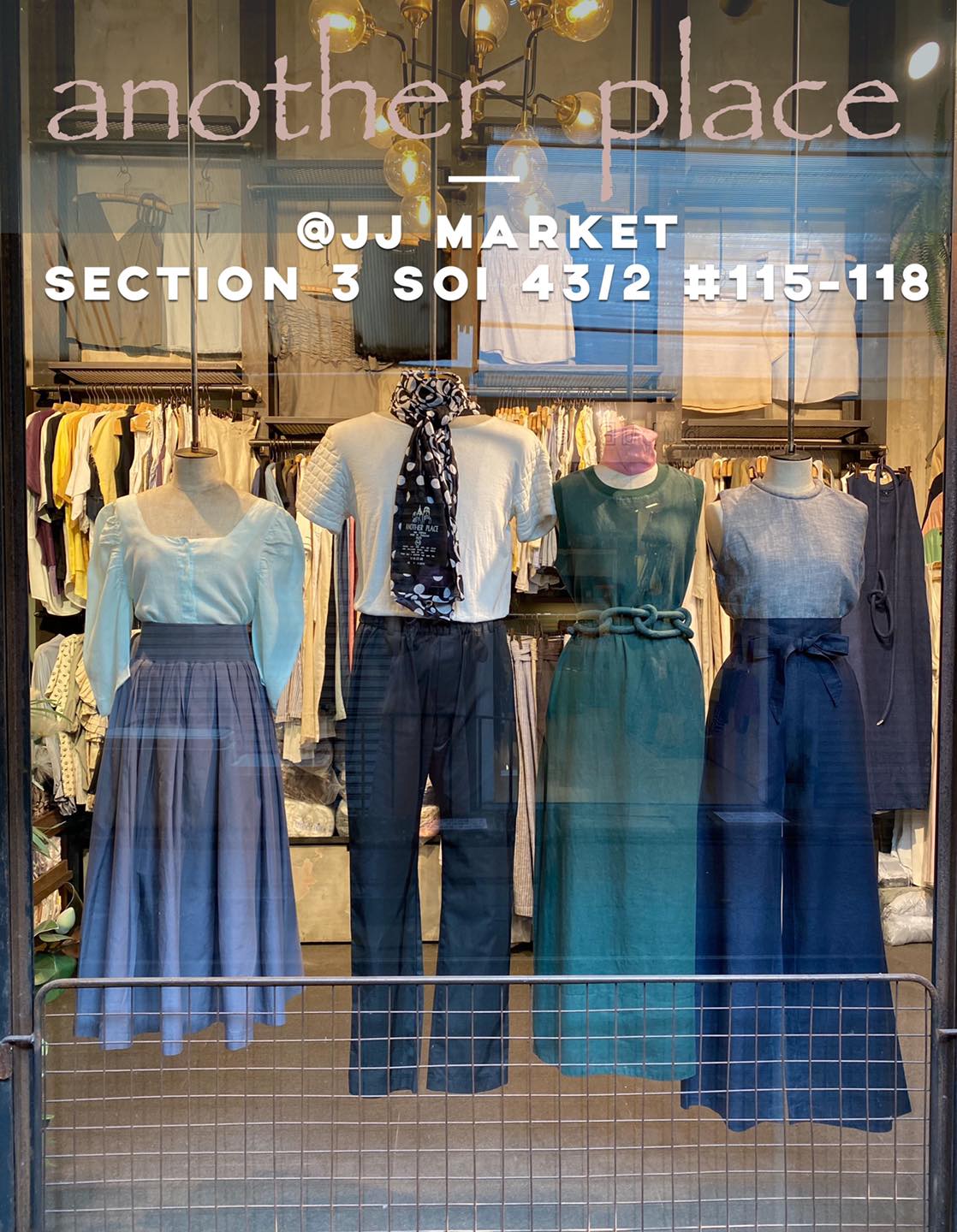 AnotherPlace @anotherplace.jj