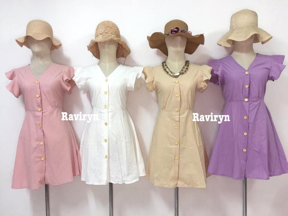 Raviryn @Ravirynclothing
