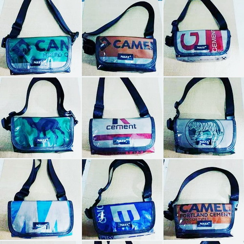 BeMyBag